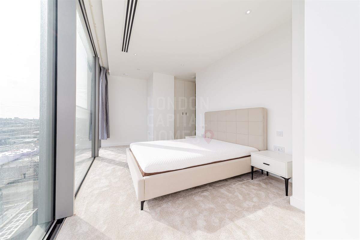 Valencia Tower, 3 Bollinder Place, LONDON